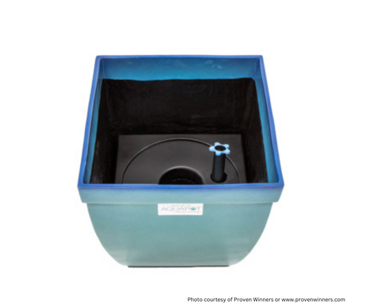 AquaPots® Insert - Convert your own container!