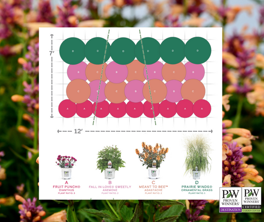 EZ Scape™ - For the Georgia Heat